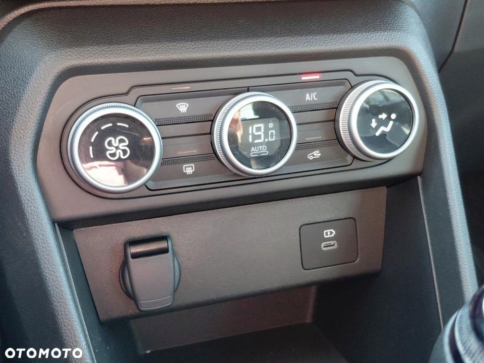 Dacia Sandero Stepway - 18