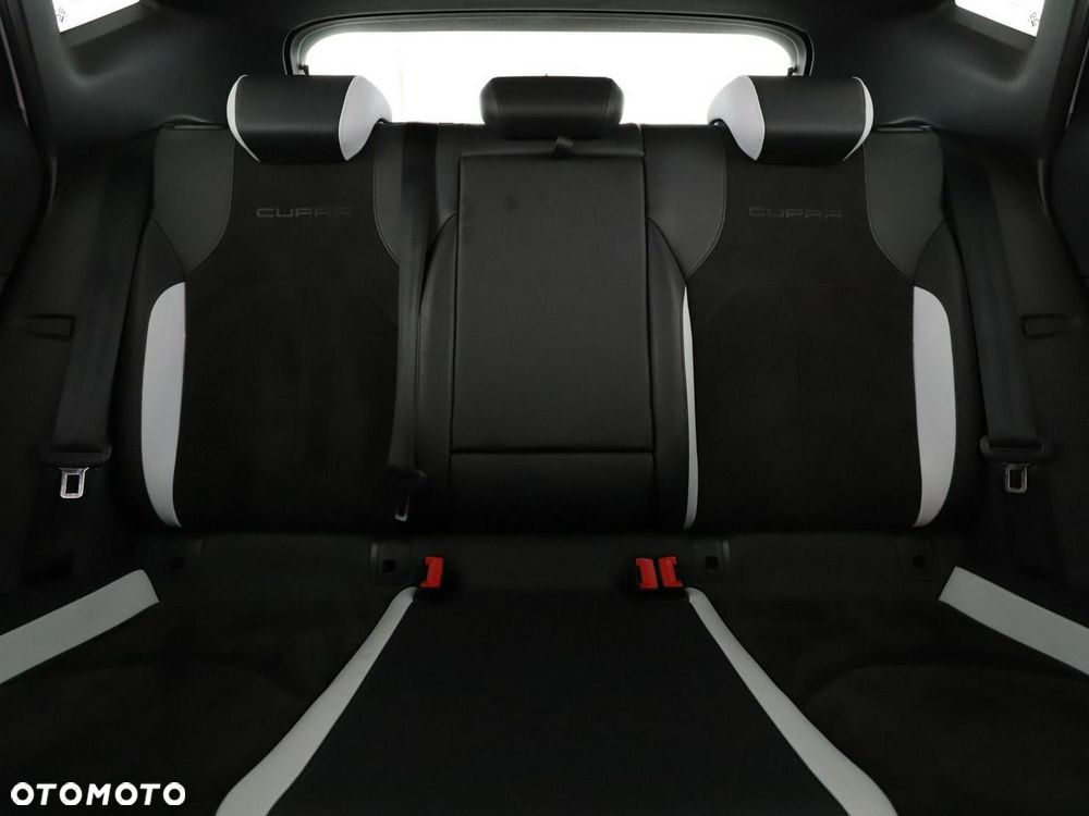 Seat Leon 2.0 TSI Start&Stop DSG Cupra 290 - 19