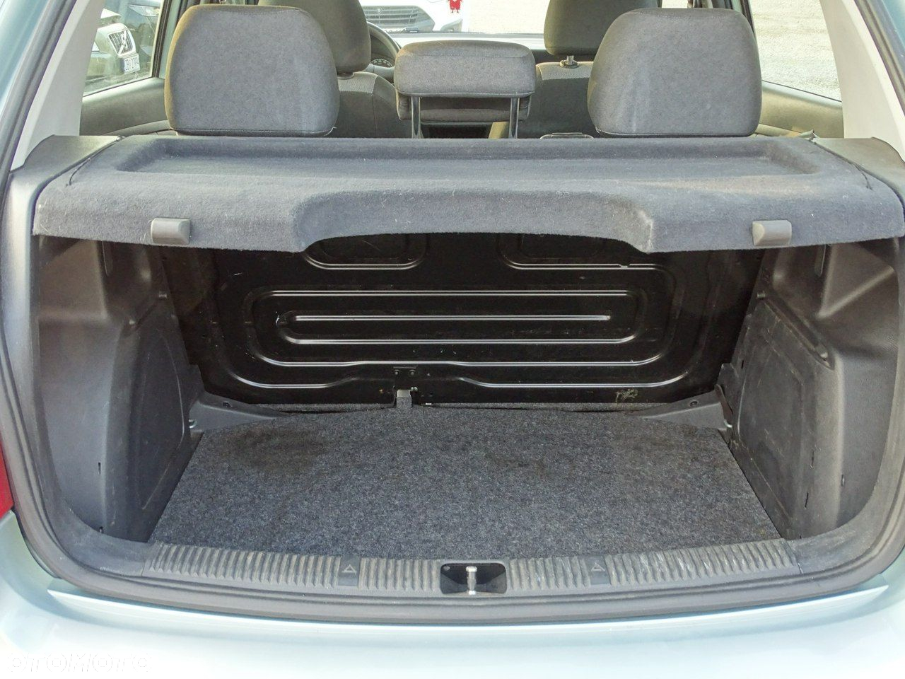 Skoda Fabia - 11