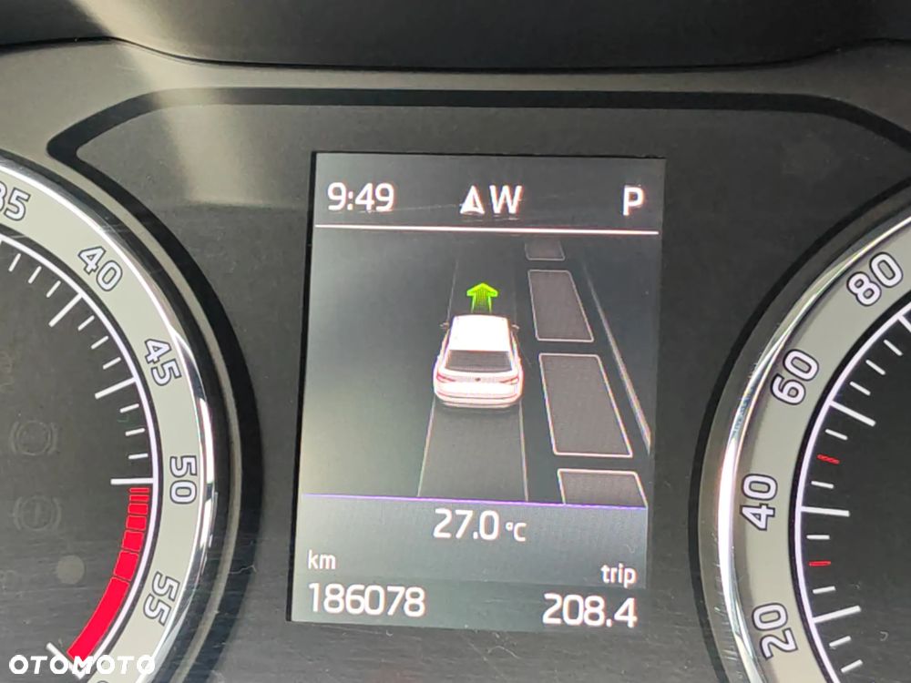 Skoda Kodiaq 2.0 TDI 4x4 Style DSG 7os - 28