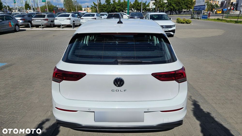 Volkswagen Golf 1.0 TSI Active - 13