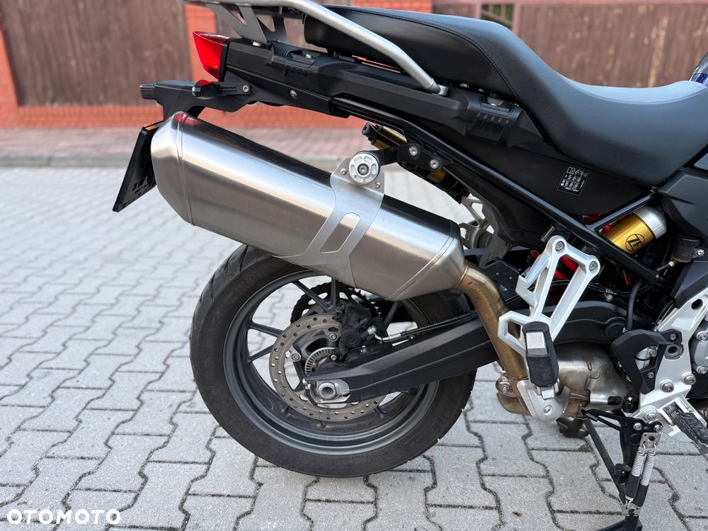 BMW GS - 11