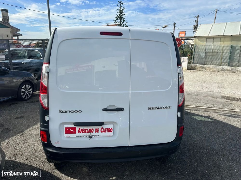 Renault Kangoo Express 1.5 DCI - 13