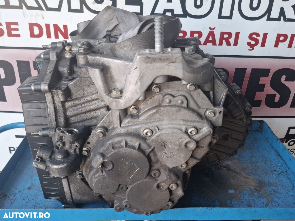 Cutie viteze automata Ford Edge 2.0-biturbo 2015-2016-2017-2018-2019-2020 - 3