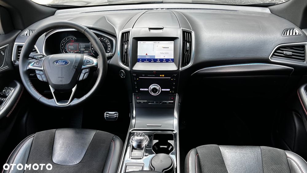 Ford Edge 2.0 EcoBlue Bi-Turbo 4x4 ST-LINE - 31