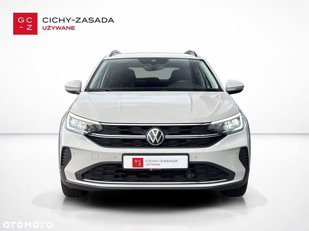Volkswagen Taigo 1.0 TSI Life - 2