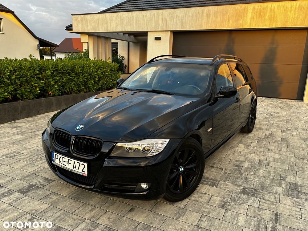 BMW Seria 3 - 17