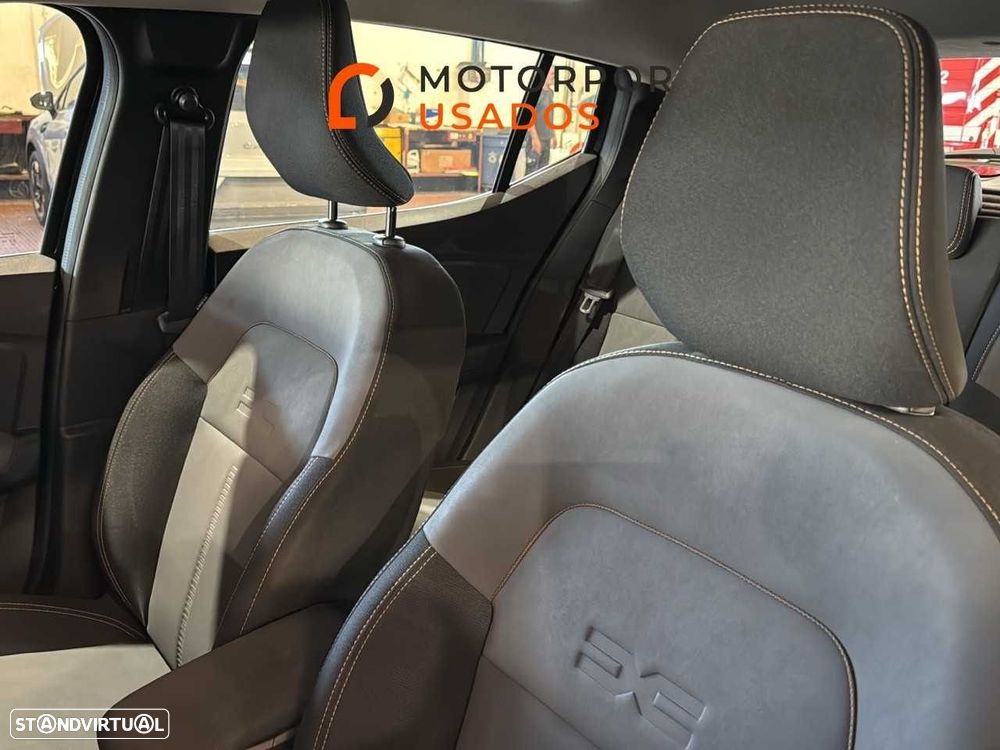 Dacia Sandero 1.0 ECO-G Stepway Extreme Bi-Fuel - 13