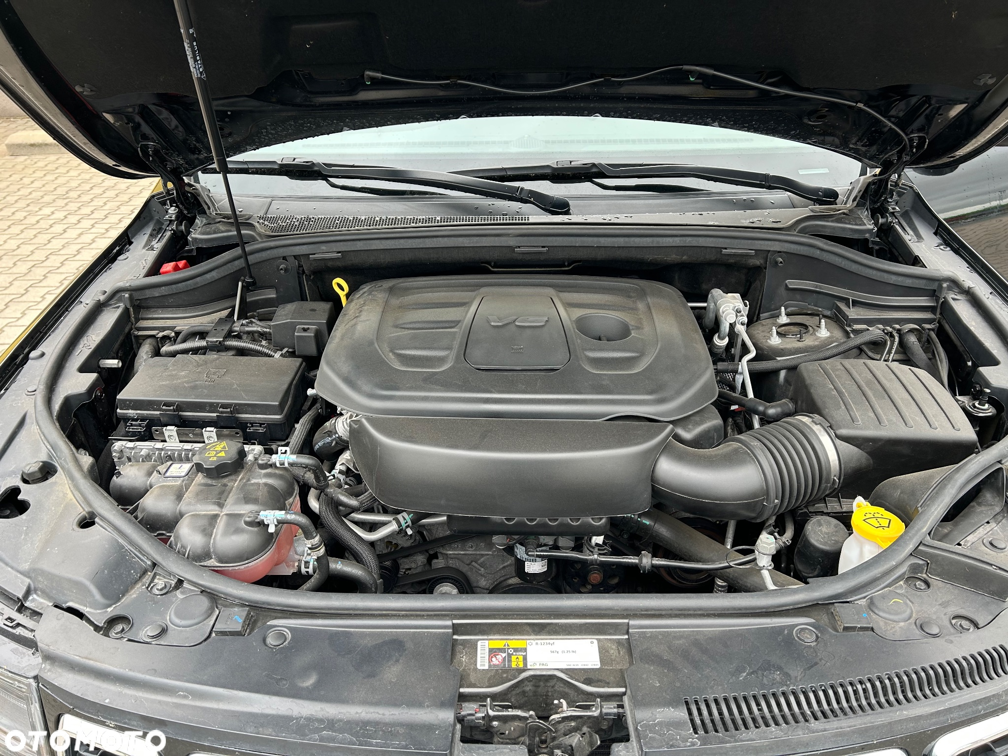 Jeep Grand Cherokee 3.6 V6 Limited - 17