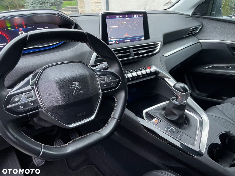 Peugeot 3008 PureTech 130 Stop & Start Allure - 5