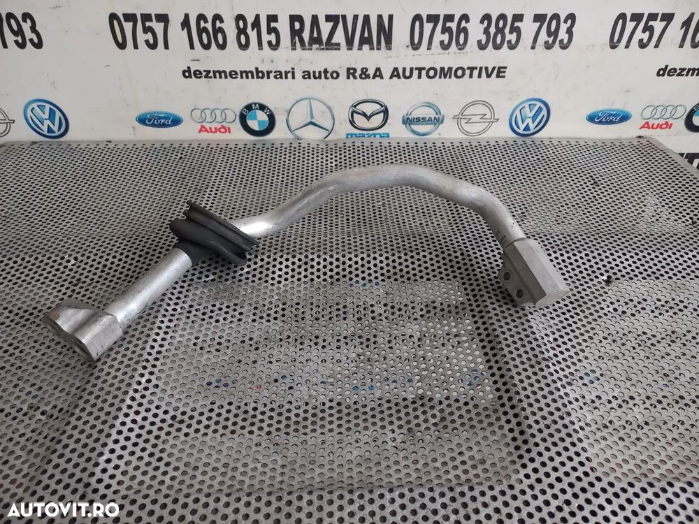 Conducta Furtun Clima Ac Audi A6 4G C7 A7 An 2011-2012-2013-2014-2015-2016-2017-2018 3.0 Tdi - Dezm - 1
