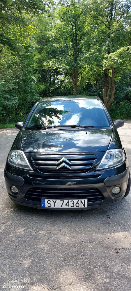 Citroën C3 1.1i First - 7