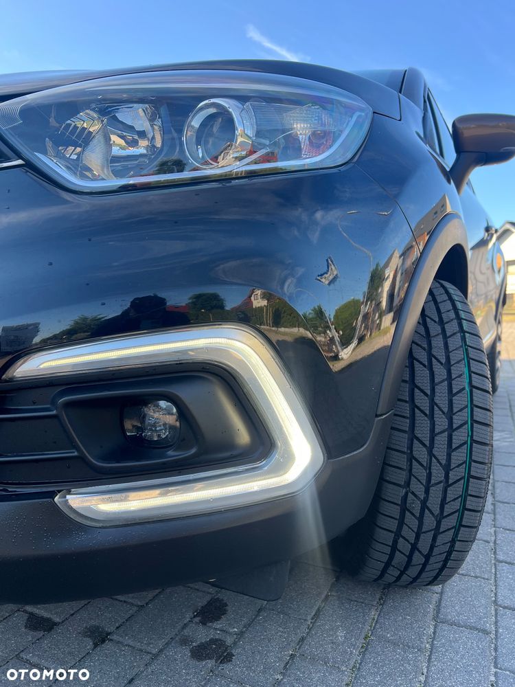 Renault Captur 1.2 Energy TCe Night&Day EDC - 21