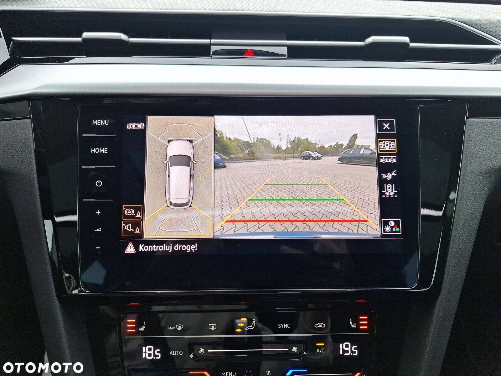 Volkswagen Arteon 2.0 TDI Elegance DSG - 28