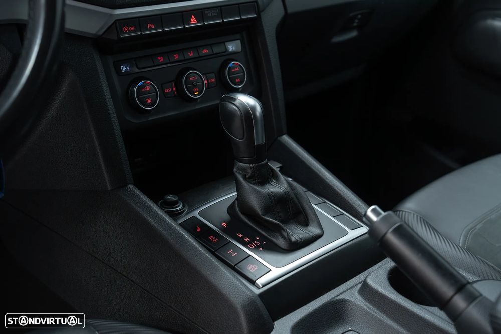 VW Amarok 3.0 TDI CD Highline 4x4 - 18