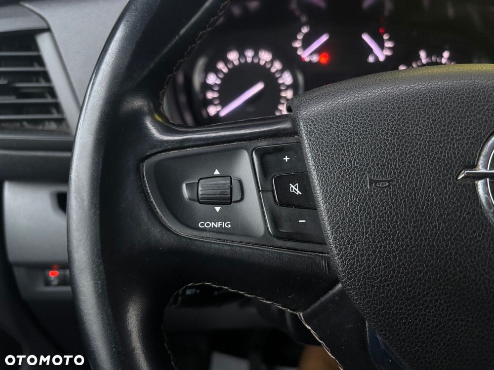Opel Vivaro Long Enjoy - 19