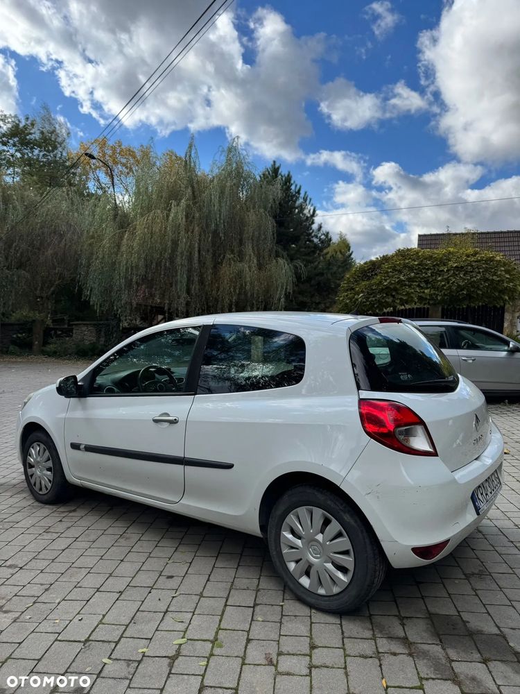 Renault Clio - 3