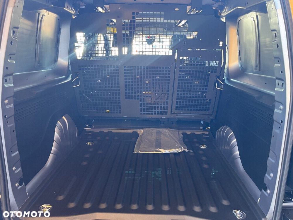 Opel Combo Cargo Cargo Załogowy XL 1.5 TD 102 KM MT6 - 10