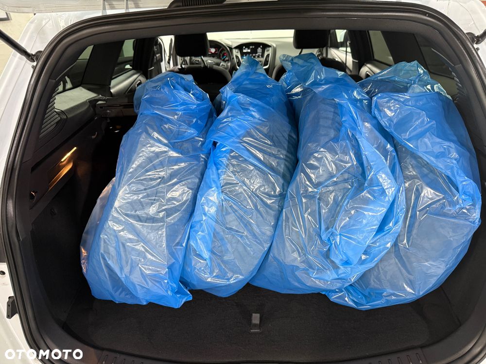 Ford Focus 1.0 EcoBoost ST-Line ASS - 14