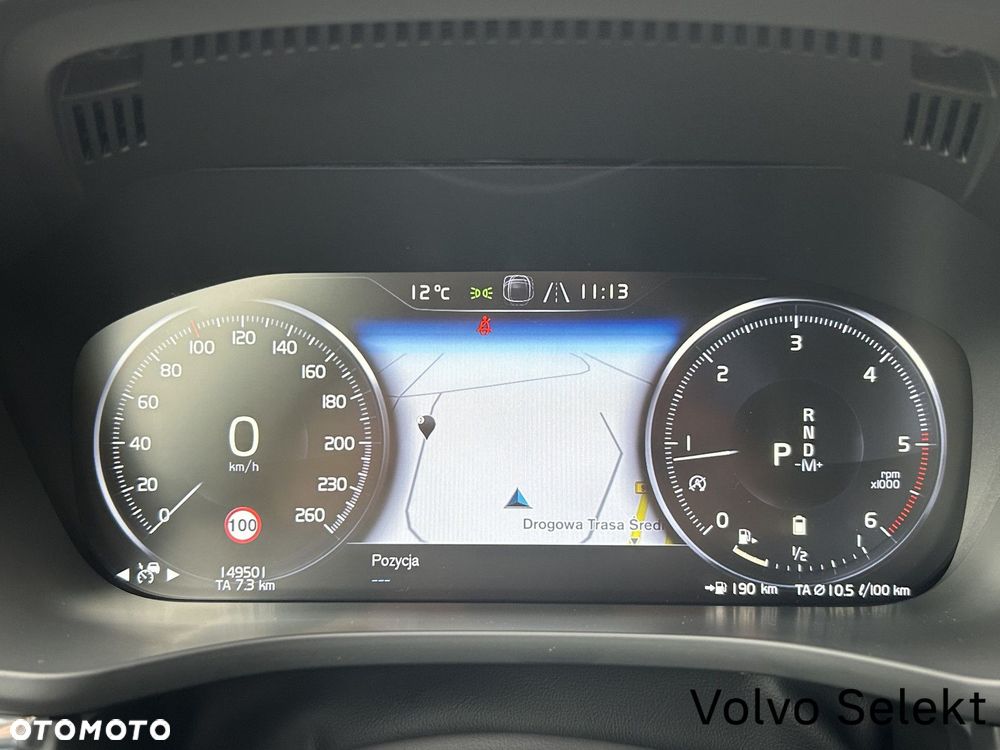 Volvo XC 60 - 16