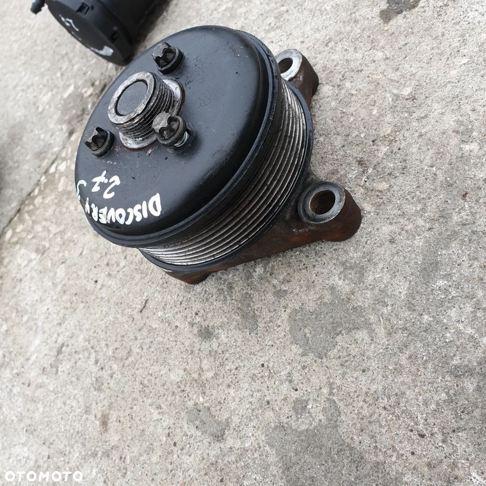 LAND ROVER DISCOVERY III 2.7 VISCO WISKO 08R - 1