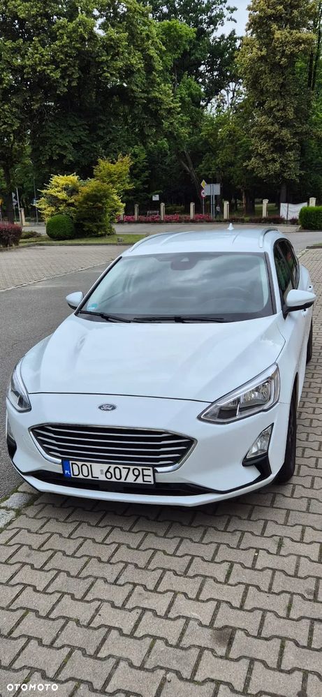 Ford Focus 1.5 EcoBlue Trend Edition - 5
