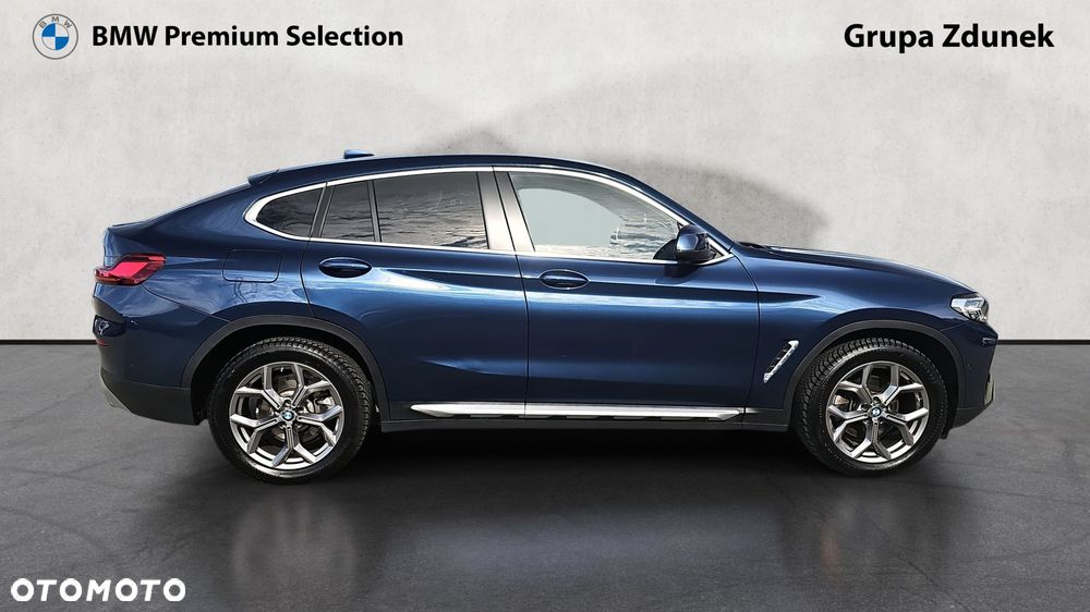 BMW X4 - 5