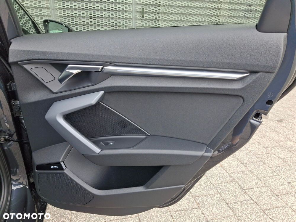 Audi A3 Limousine - 19