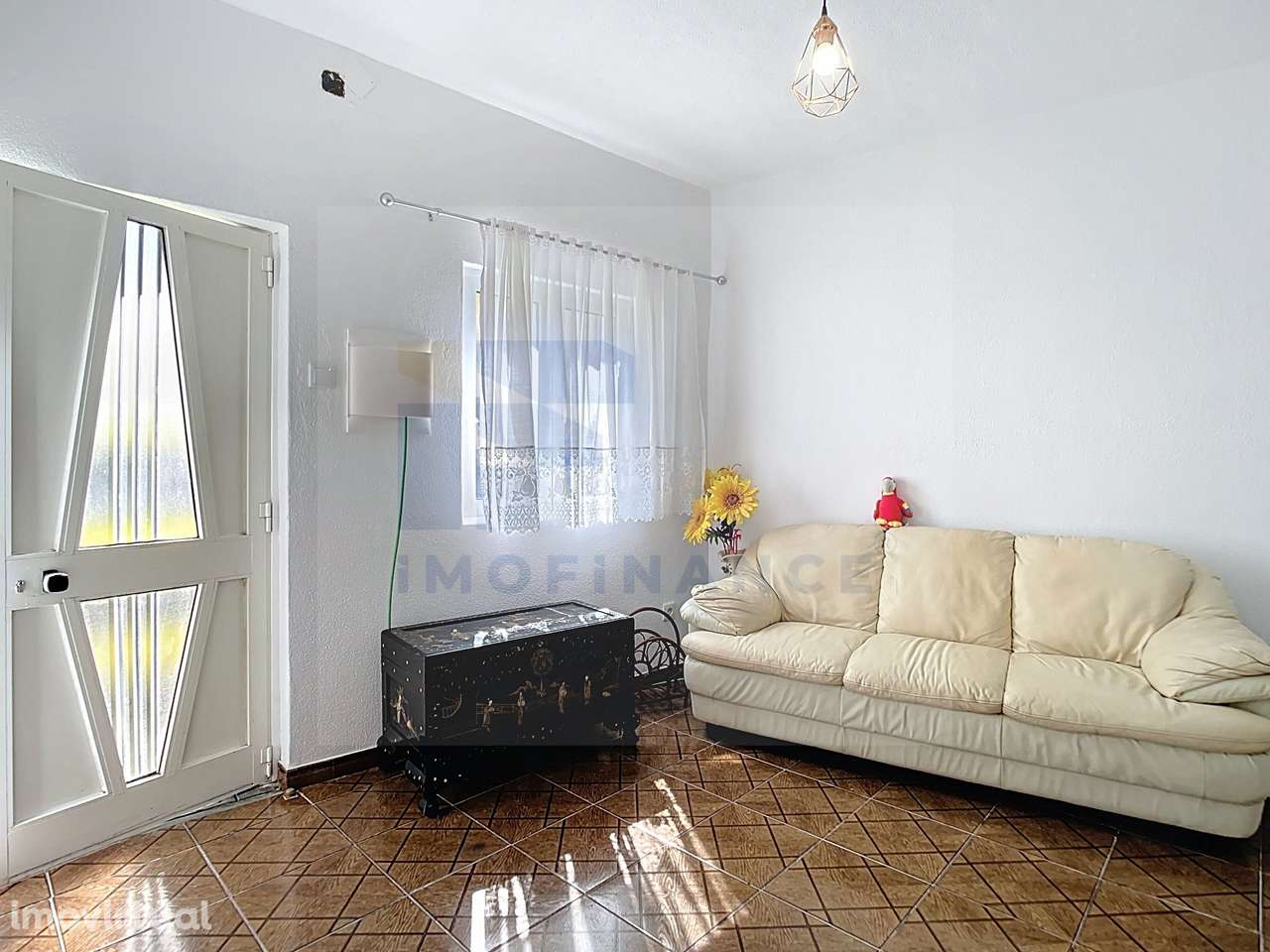 Apartamento T1+1 (Andar de Moradia), em Toxofal de Baixo, Lourinhã - Grande imagem: 2/14