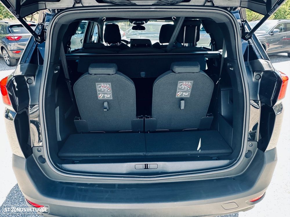 Peugeot 5008 1.5 BlueHDi Active Pack EAT8 - 9