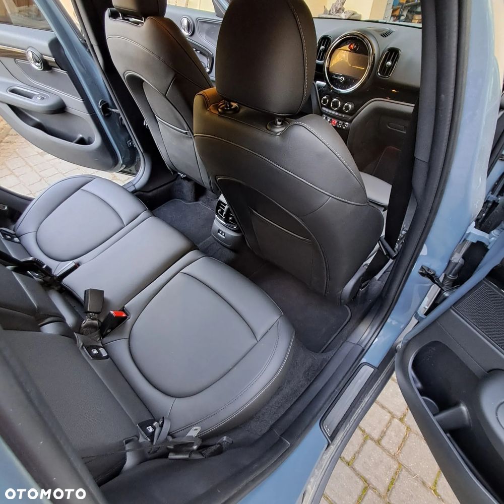 MINI Countryman Cooper - 21