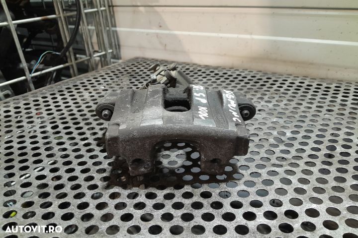 Etrier spate stanga Opel Signum C [facelift] [2005 - 2008] Hatchback - 2