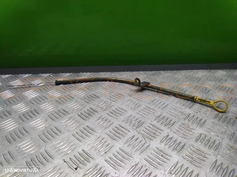 Reparação do motor Mazda B-SERIE 2.5 TD 4WD 2004 MD25TI - 6