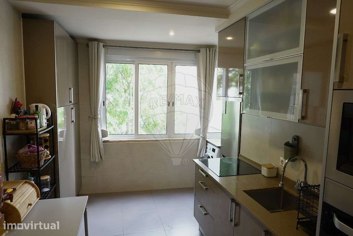 Apartamento T1 para venda - Grande imagem: 5/11