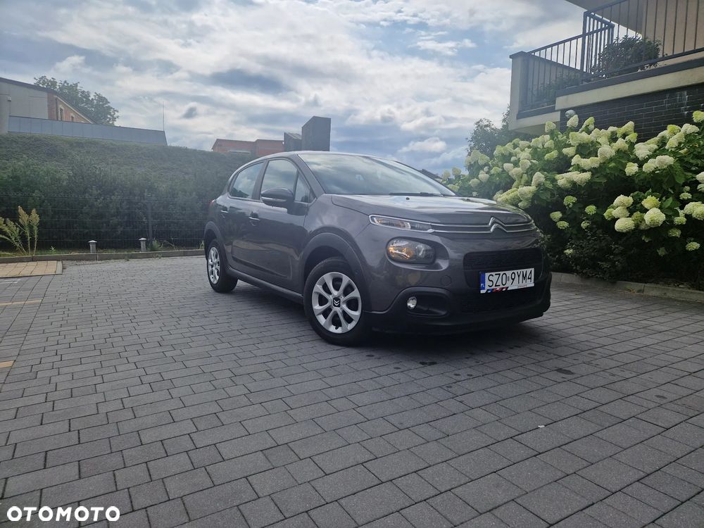 Citroën C3 Pure Tech 83 S&S SHINE PACK - 3