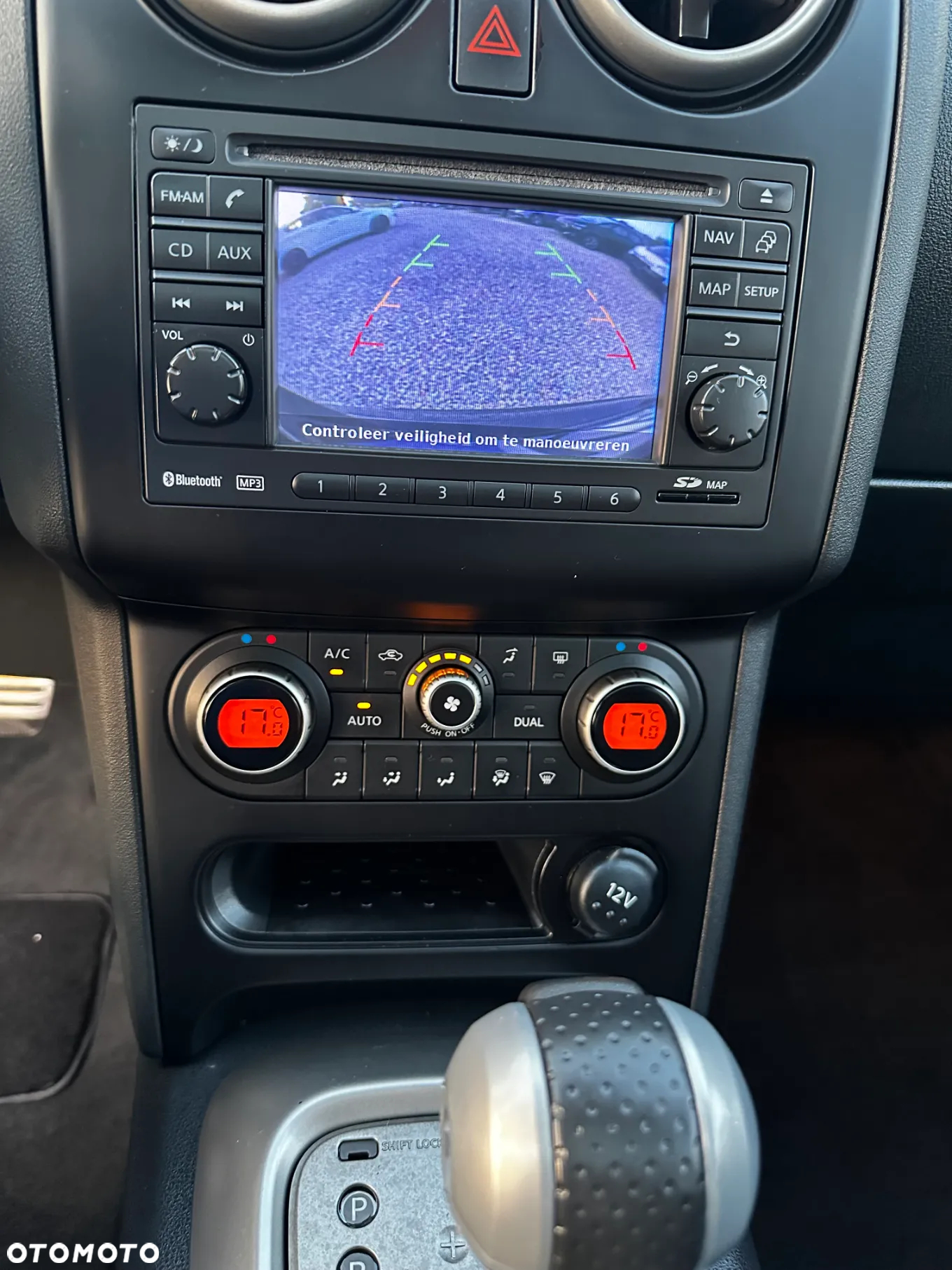 Nissan Qashqai+2 2.0 4x4 I-Way CVT - 16