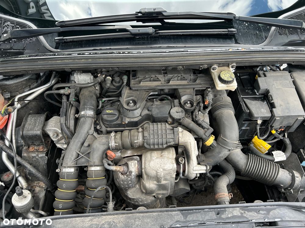 Peugeot 308 HDi FAP 92 Access - 11