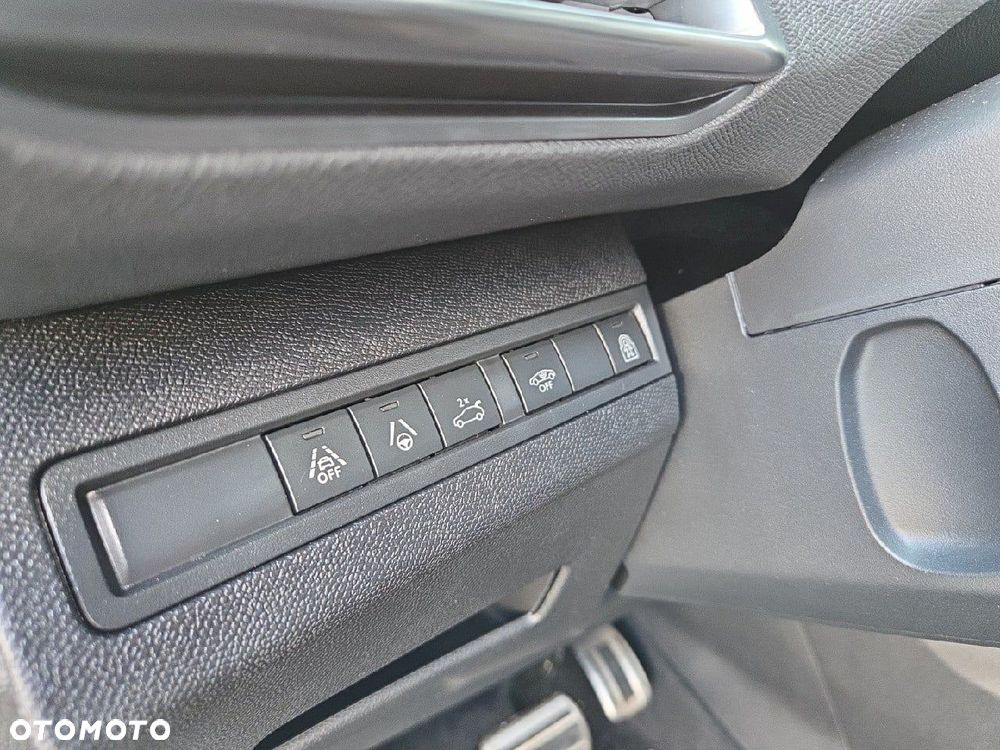 Peugeot 5008 1.5 BlueHDi GT S&S EAT8 - 15