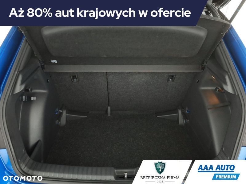 Skoda Fabia - 12