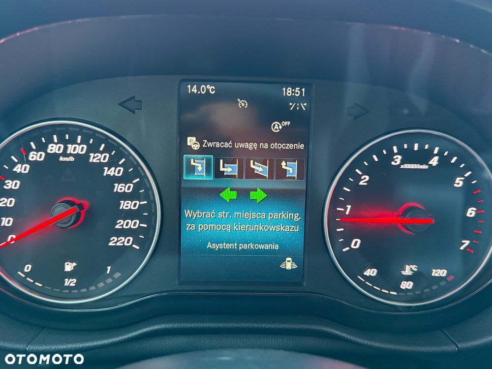 Mercedes-Benz Citan - 17