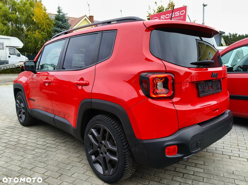 Jeep Renegade - 9