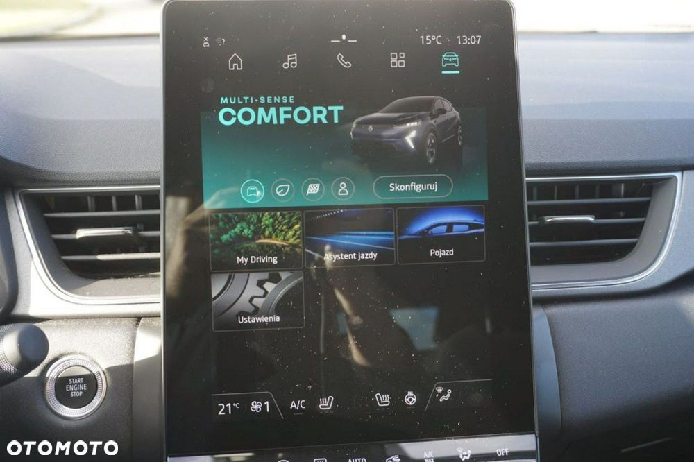 Renault Captur 1.0 TCe Techno - 19