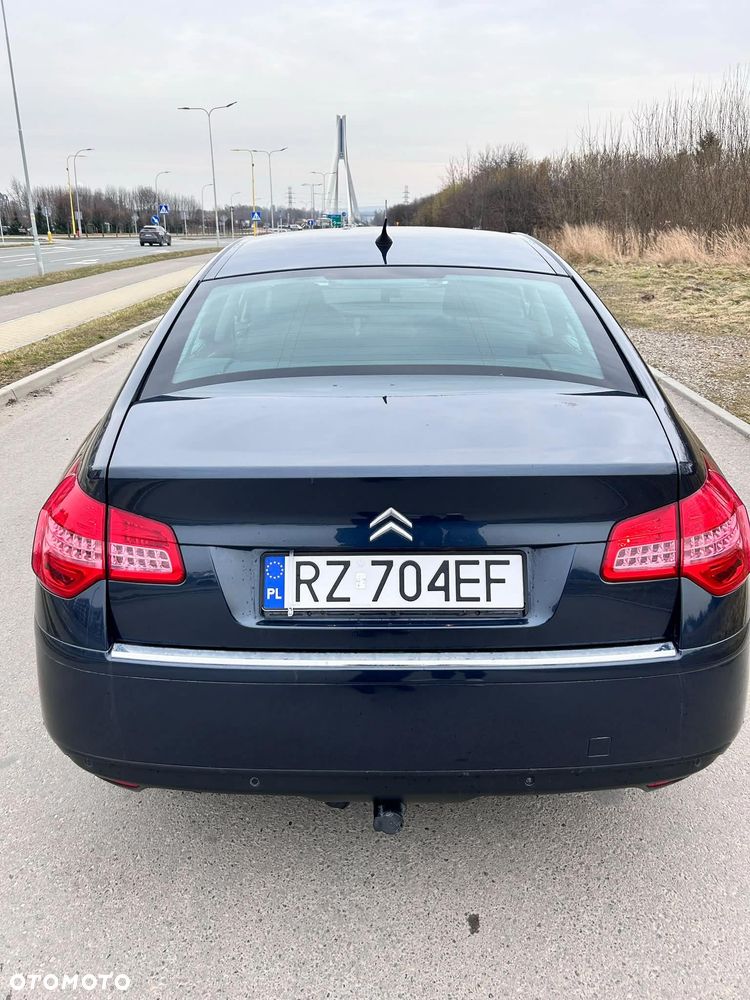 Citroën C5 - 3