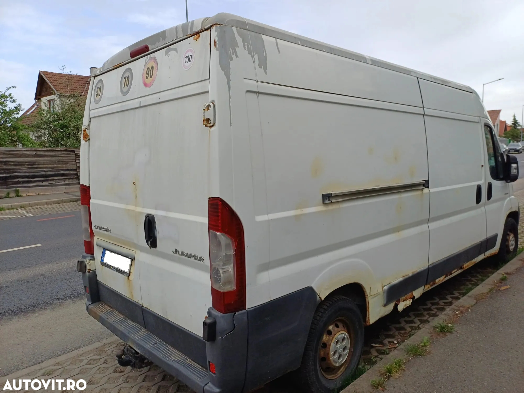 Citroën Jumper - 3