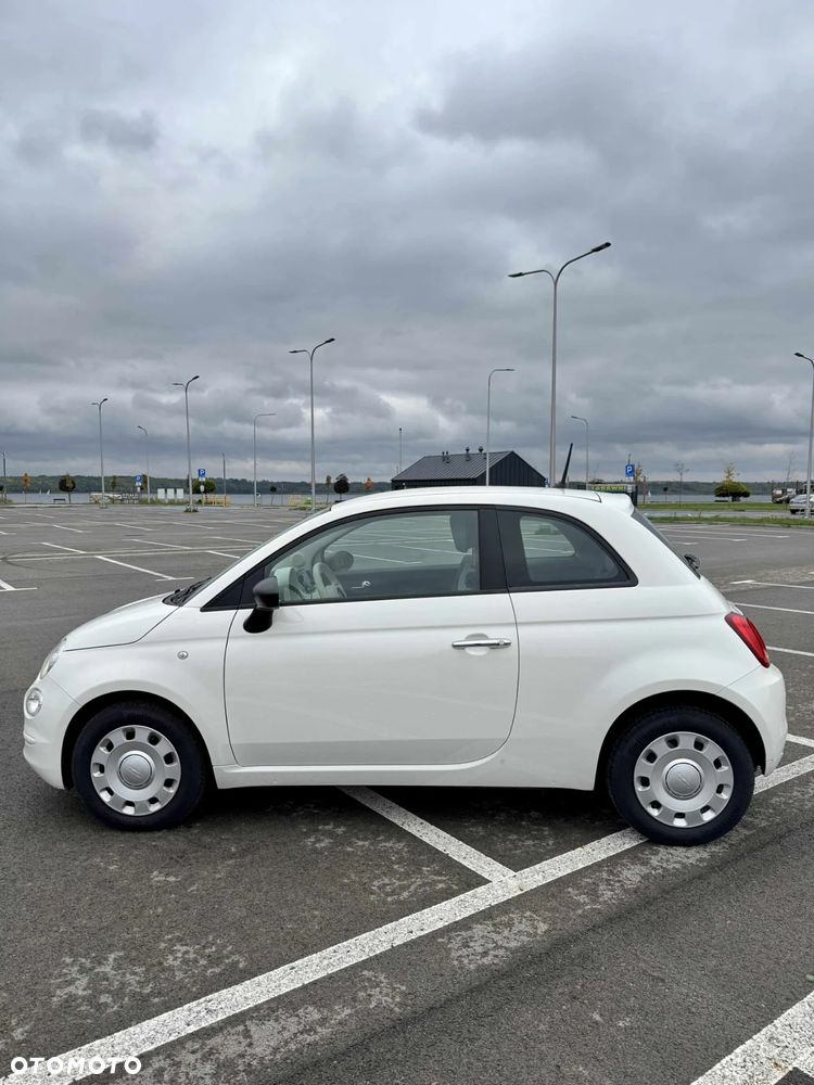 Fiat 500 1.2 Pop - 6