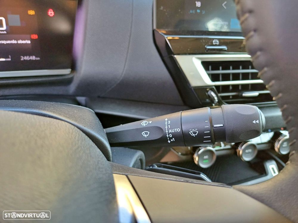 Citroën C4 1.2 PureTech Feel Pack - 15