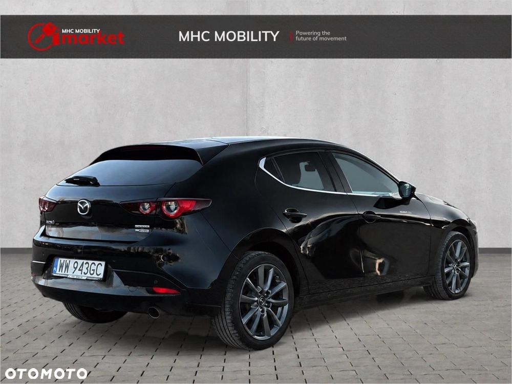 Mazda 3 2.0 mHEV Kanjo - 6