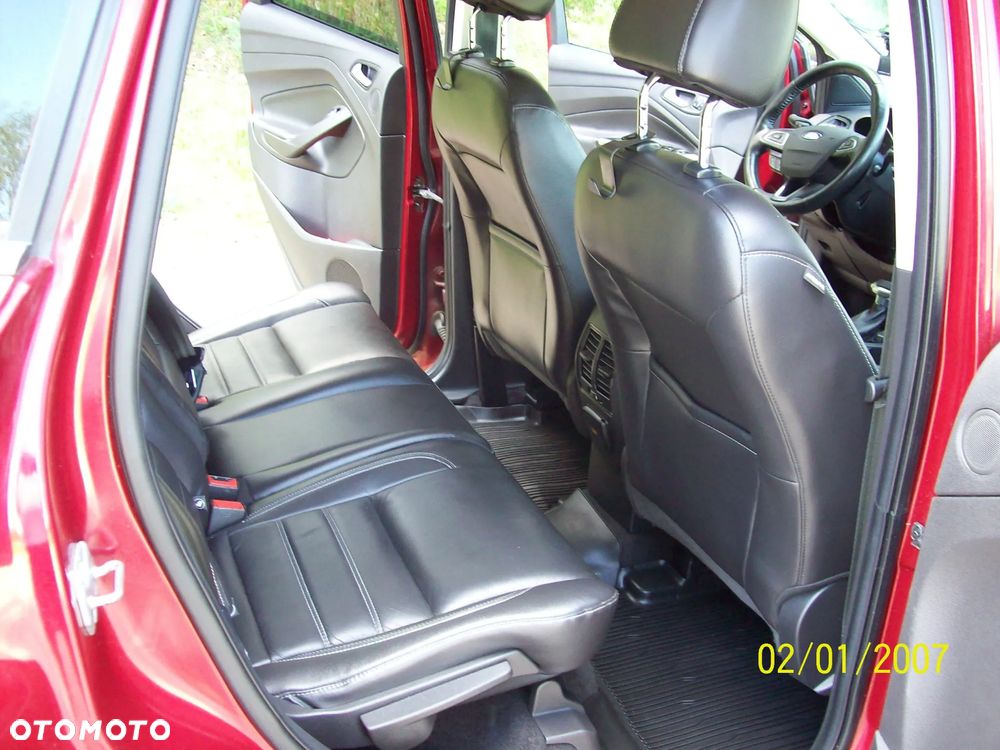 Ford Escape - 21