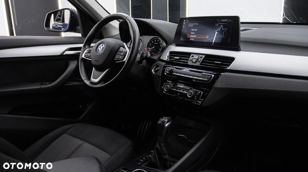 BMW X1 xDrive25e Advantage - 17