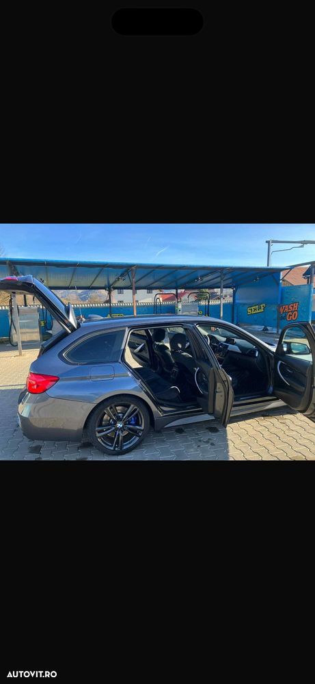 BMW Seria 3 - 6